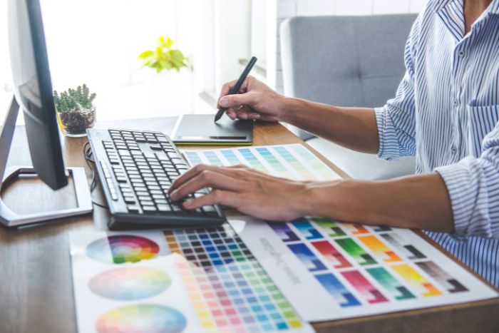 Contract Graphic Design Services The Common Sense Creative Blog Post