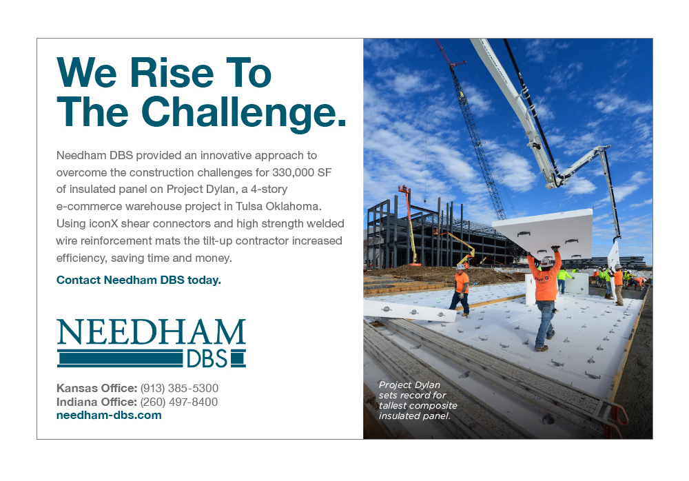 Needham DBS print ad designs by The Common Sense Creative