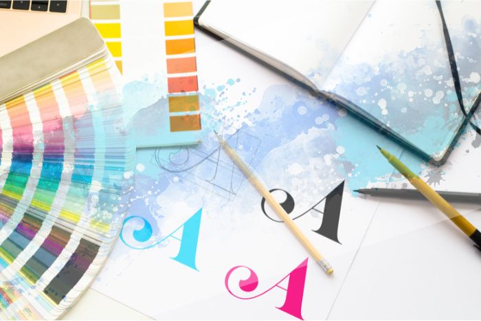 What is Graphic Design? A Beginner’s Starting Guide - The Common Sense Creative Blog