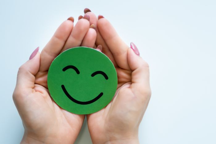 Customer Service Blog Image by The Common Sense Creative