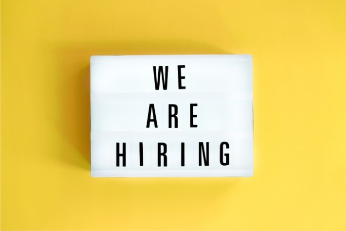 Retaining Qualified Talent Through Employer Branding blog post by Common Sense Creative