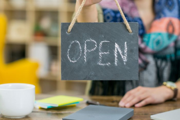 Branding Design Services for Small Businesses Blog Post by Common Sense Creative