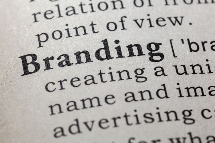 What Do Branding Design Services Include Blog Image